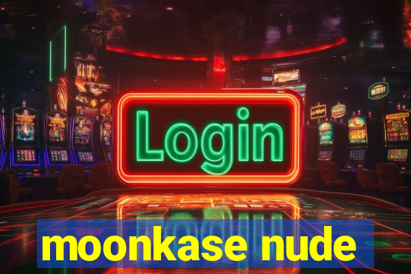 moonkase nude